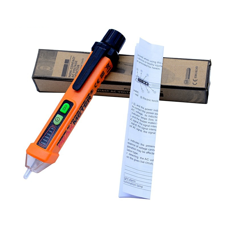 Electrical Tester Non Contact Voltage Detector