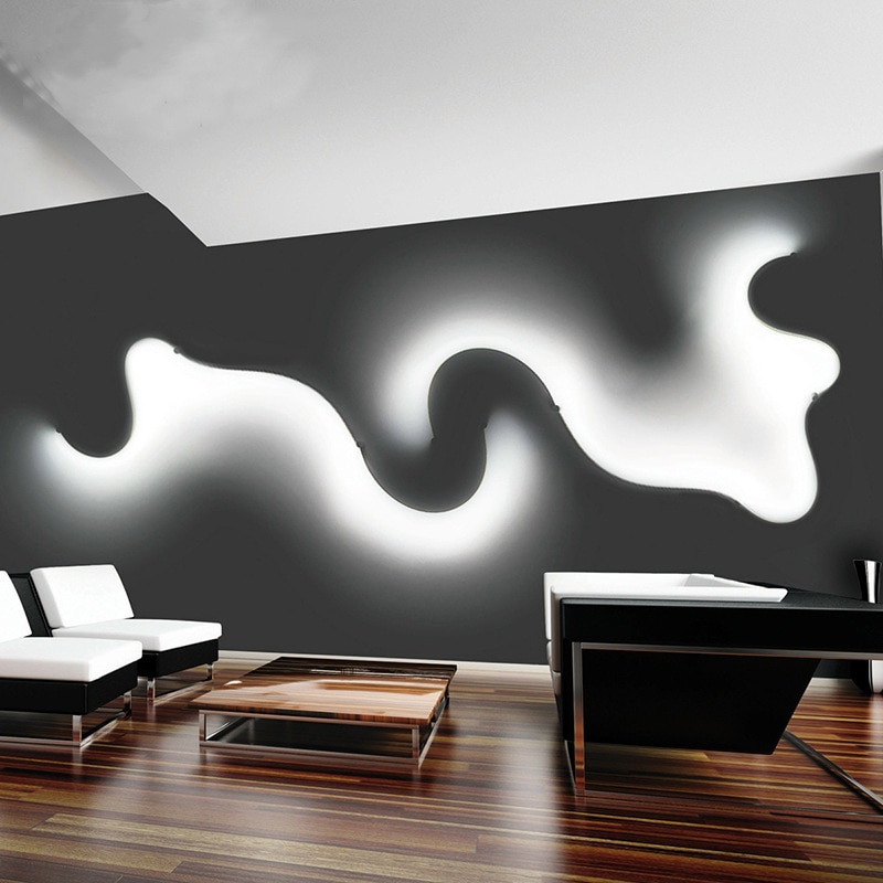 Indoor Wall Lights Creative Lamp Fixtures