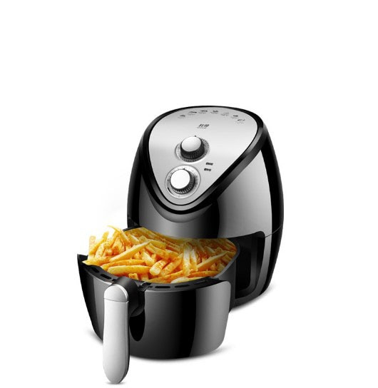 Hot Air Fryer Oilless Healthy Cooker