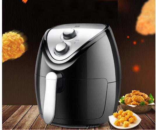 Hot Air Fryer Oilless Healthy Cooker