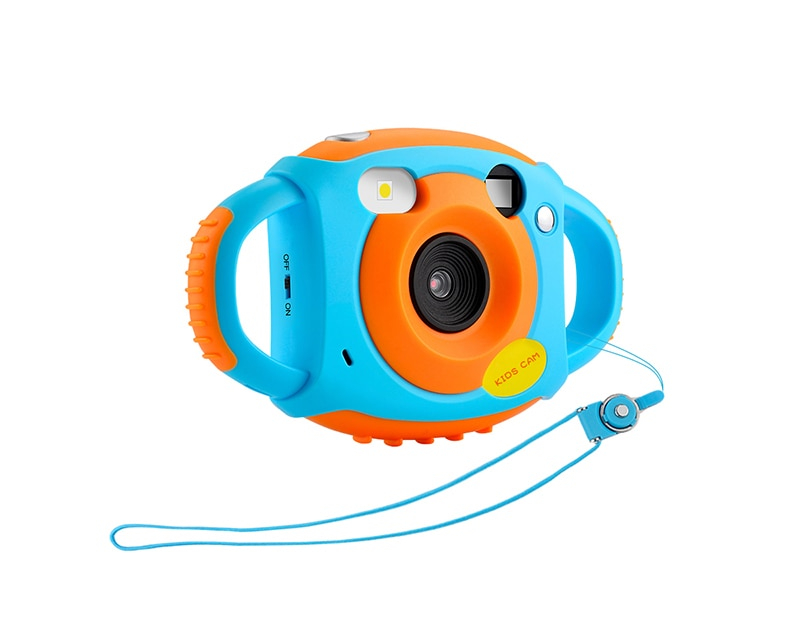 Digital Toy Camera Video Recorder