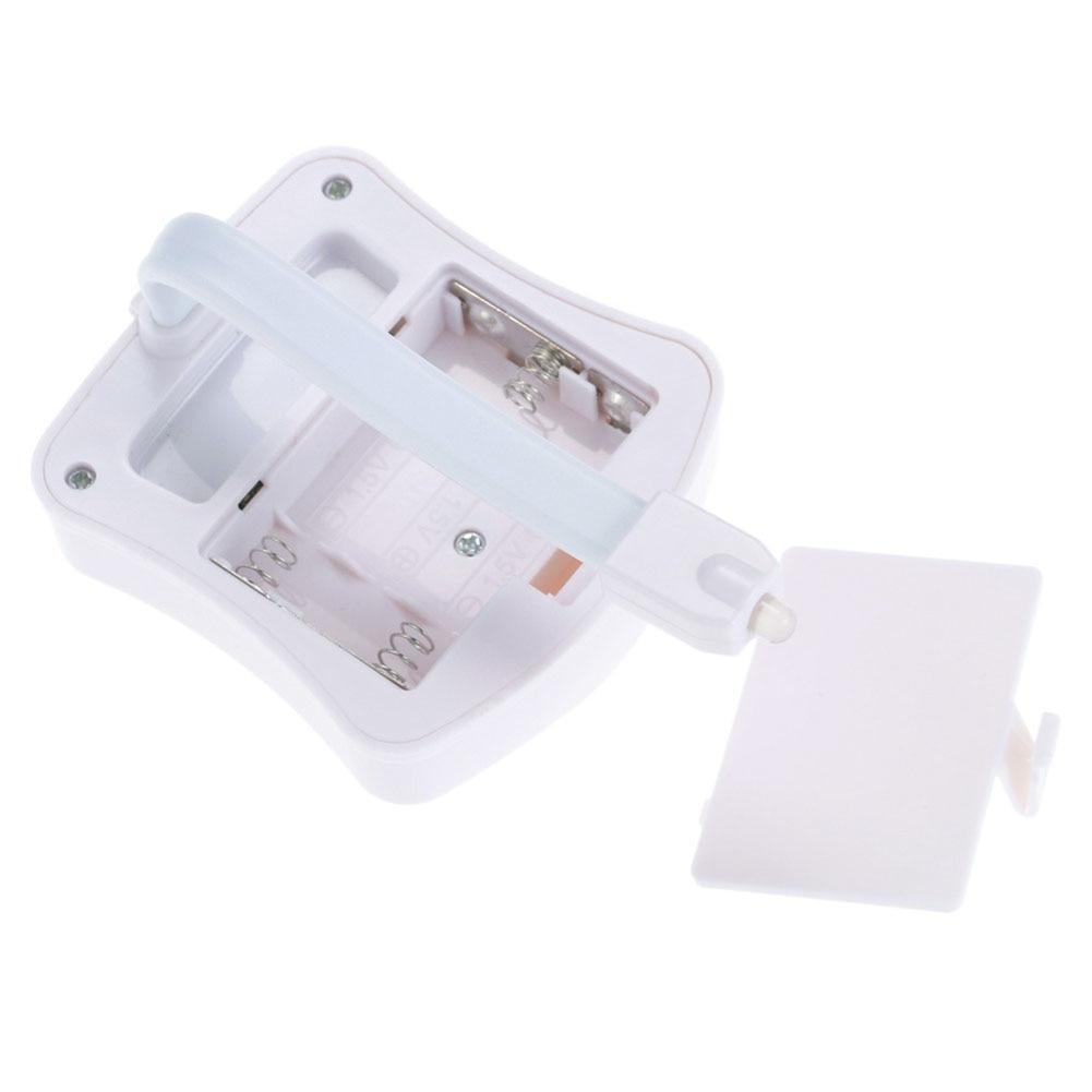 Waterproof Motion Sensor Toilet Light