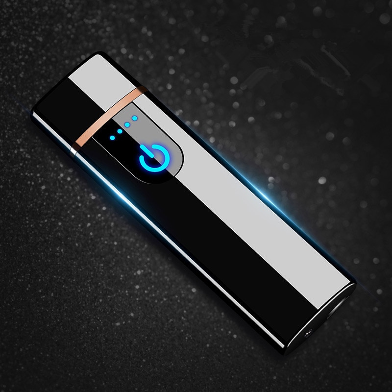 Electric USB Lighter