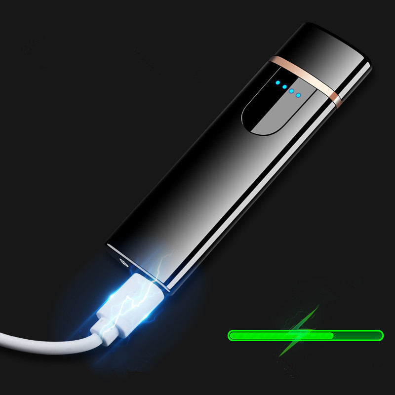 Electric USB Lighter