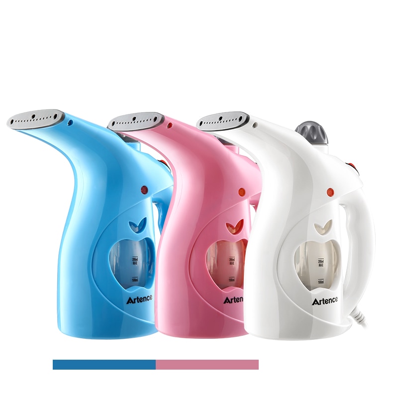 Handheld Steamer Garment Facial Mister