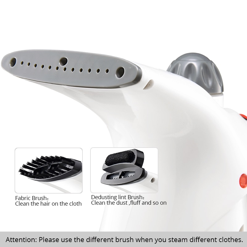 Handheld Steamer Garment Facial Mister