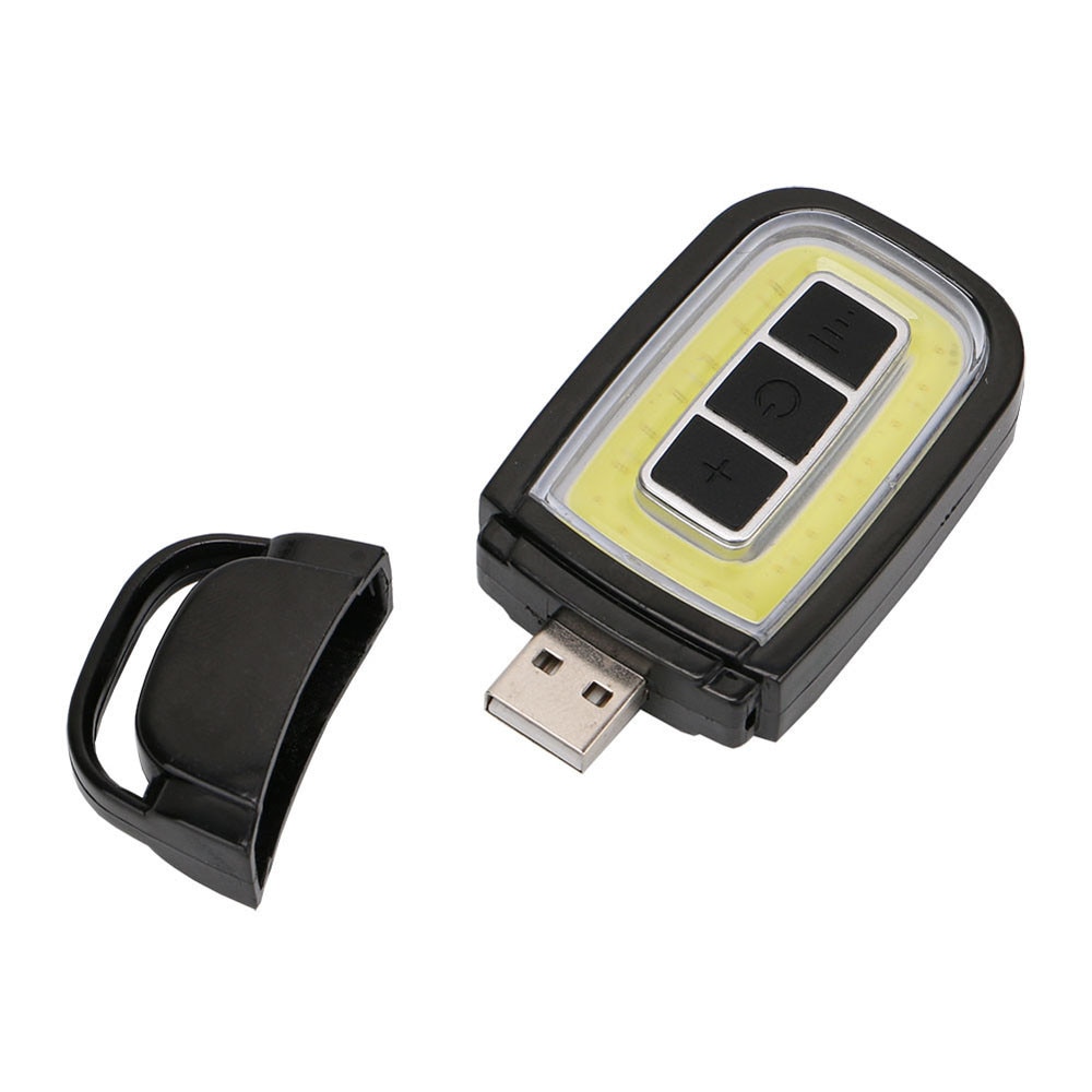 Camping Lights Mini USB LED Torch