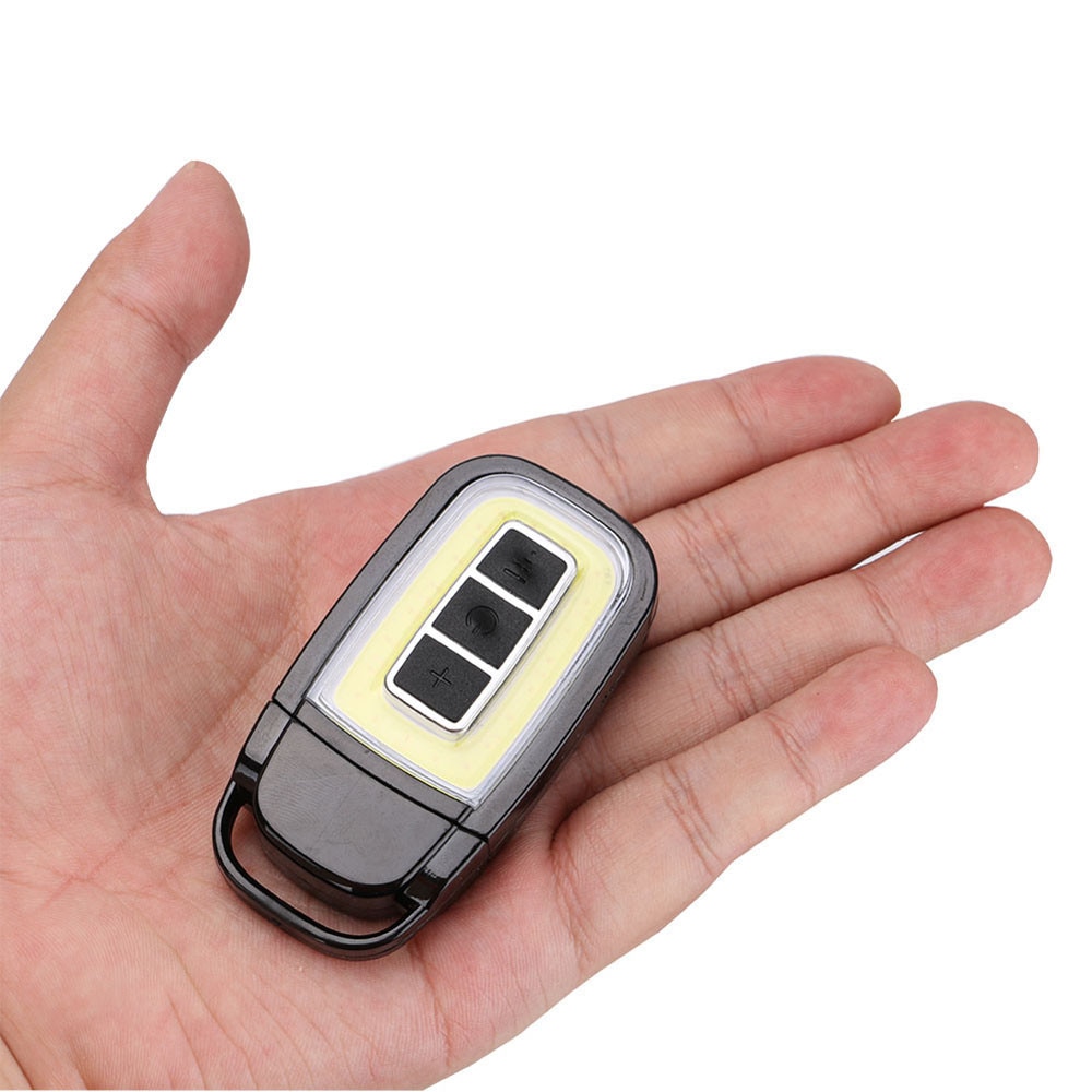 Camping Lights Mini USB LED Torch