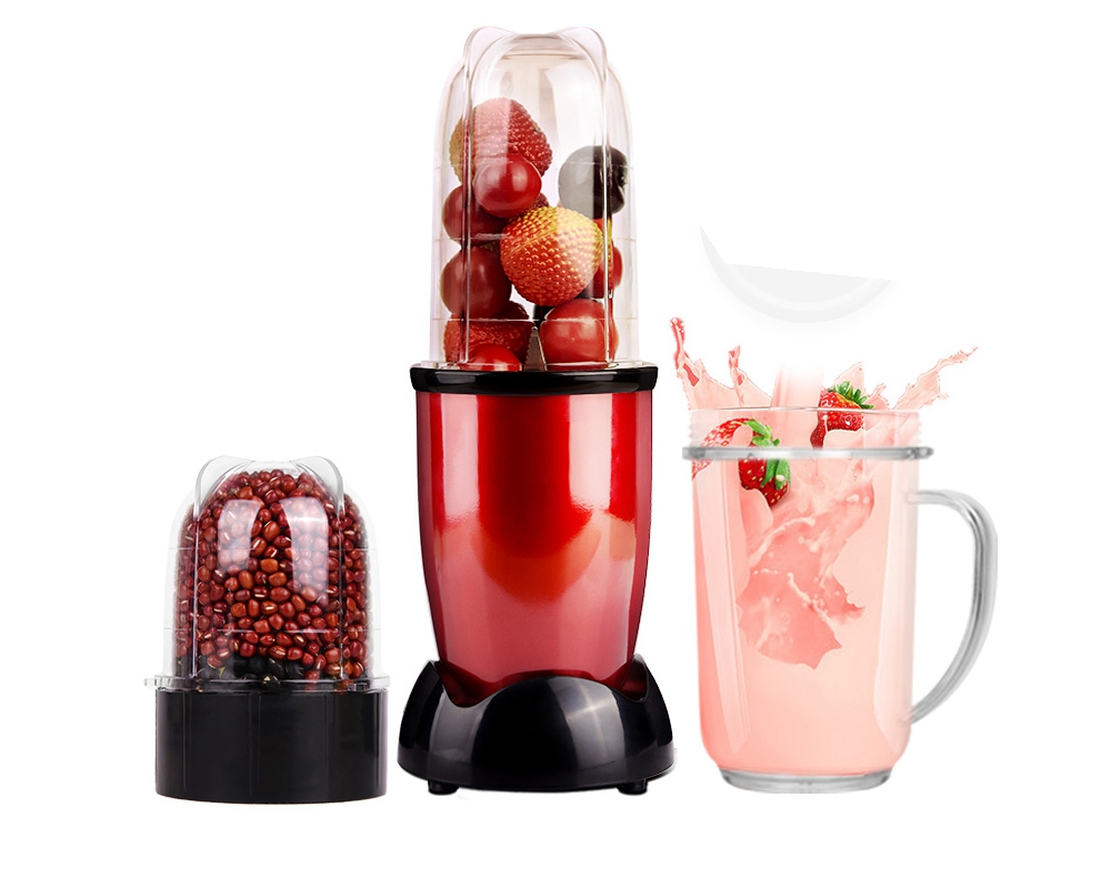 Food Blender Smoothie Maker Machine