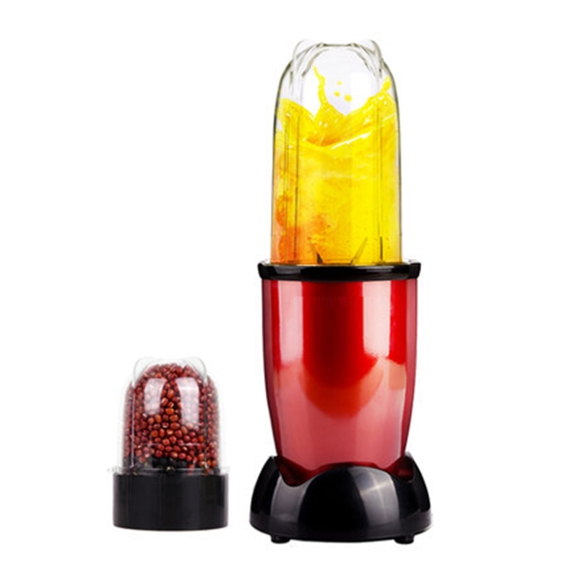 Food Blender Smoothie Maker Machine