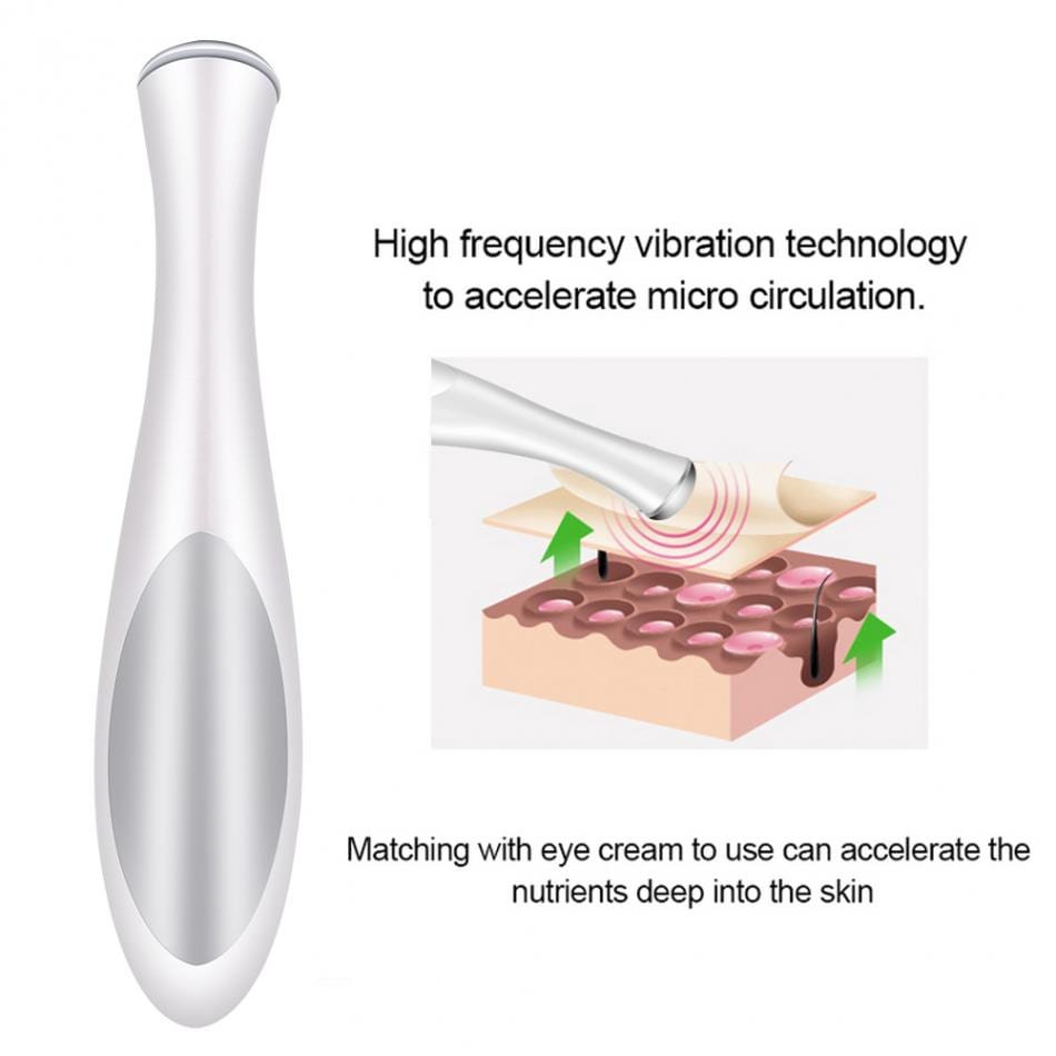 Face Massage Roller Electric Anti-aging