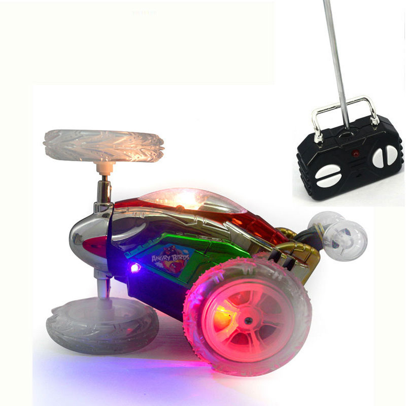 Mini Remote Control Cars for Kids