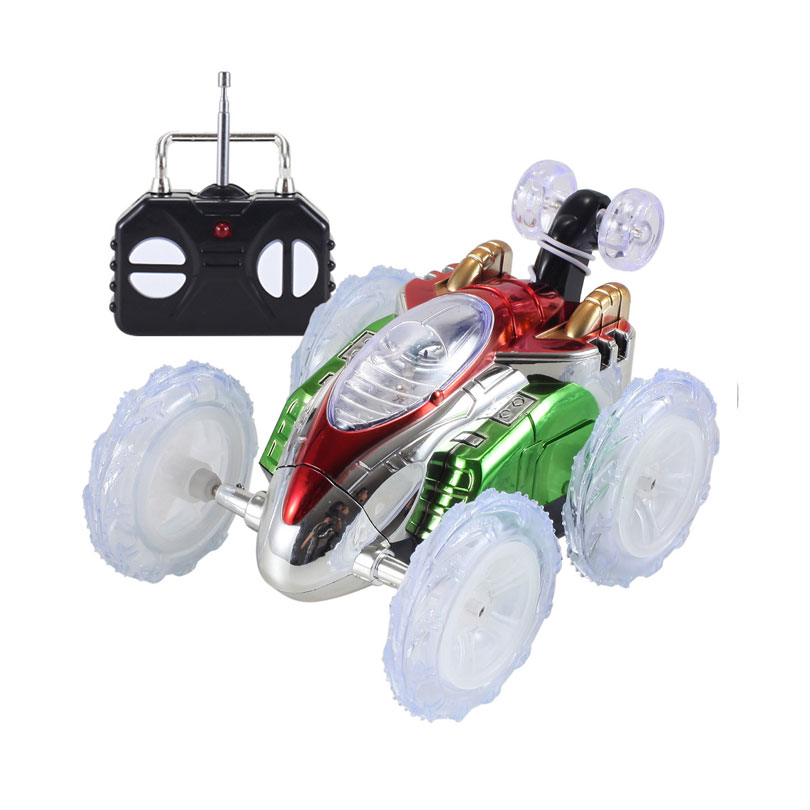 Mini Remote Control Cars for Kids