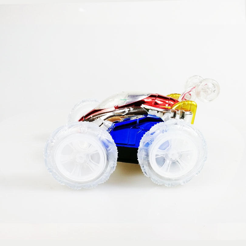 Mini Remote Control Cars for Kids