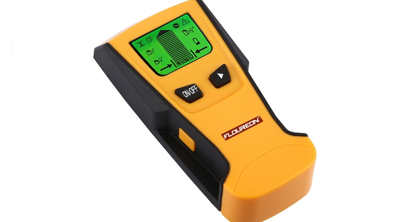 Stud Finder Live Wire Detector