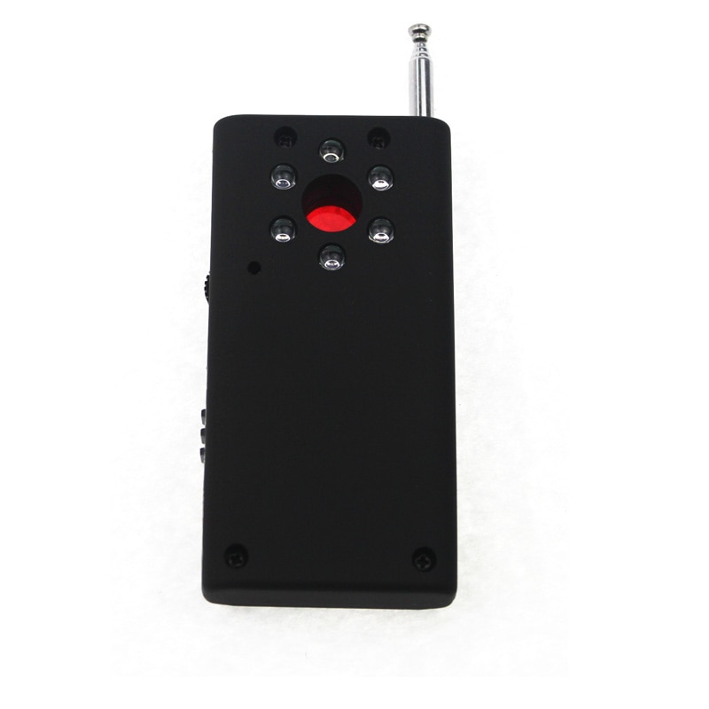 Hidden Camera Detector Signal Finder