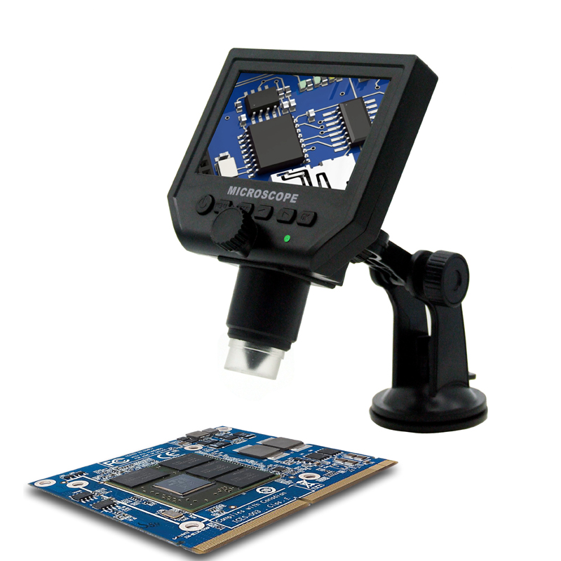 Digital Microscope HD Endoscope