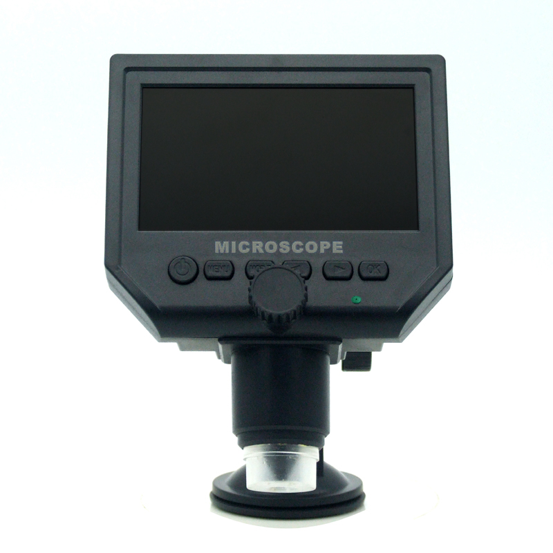 Digital Microscope HD Endoscope