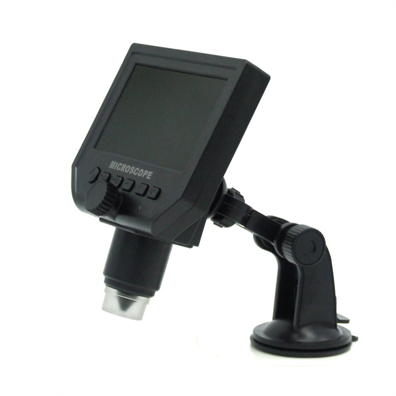 Digital Microscope HD Endoscope