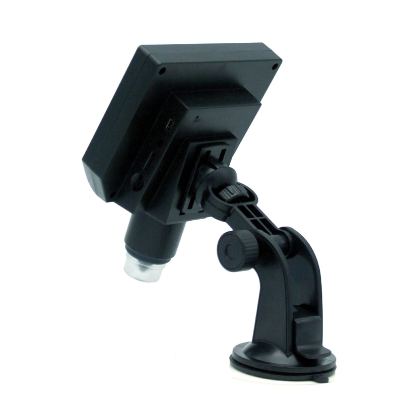 Digital Microscope HD Endoscope