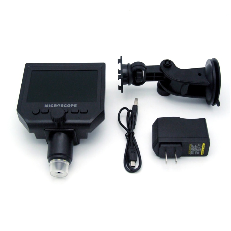 Digital Microscope HD Endoscope