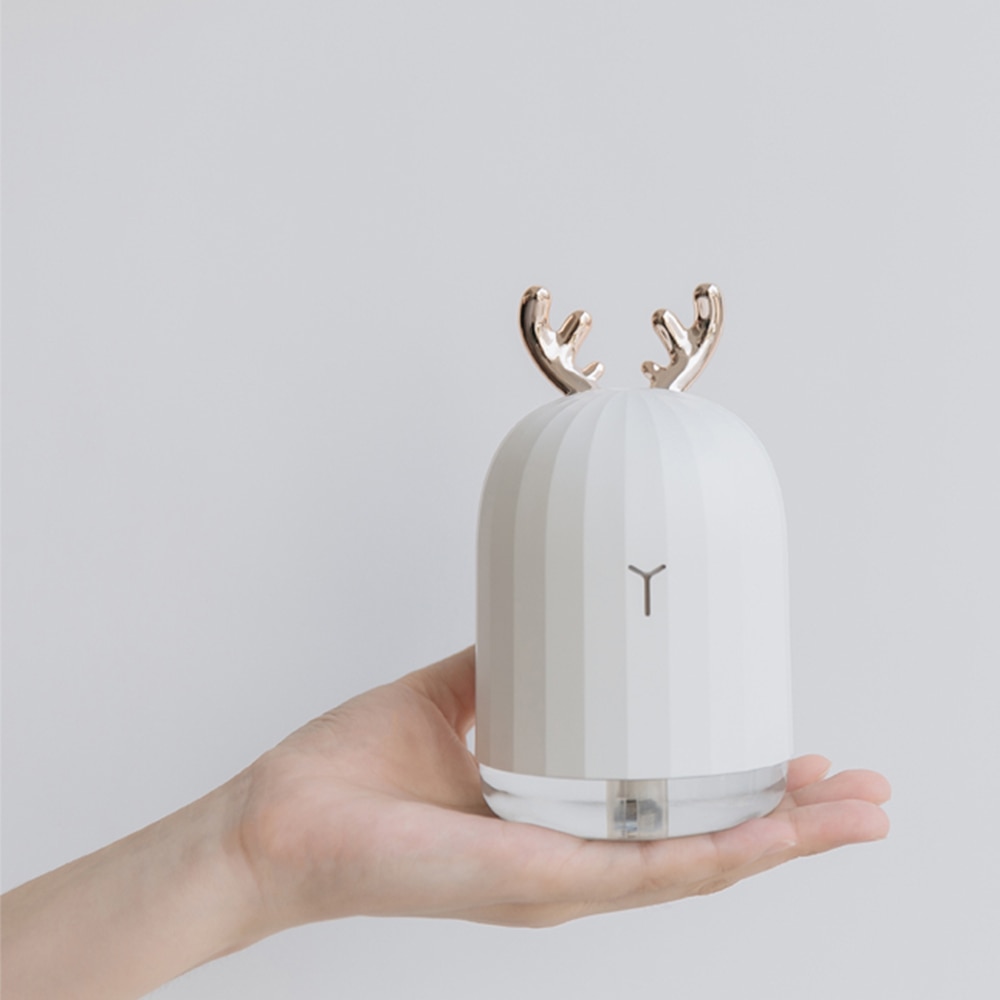 Cute Room Humidifiers Ultrasonic Diffuser