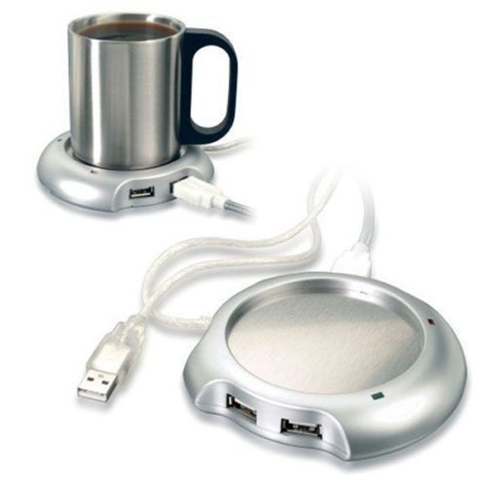 USB Heater Coffee Mug Warmer