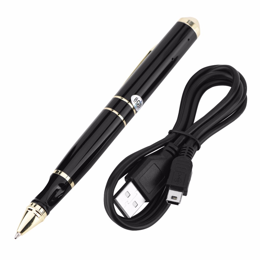 Recording Pen HD Audio Tool