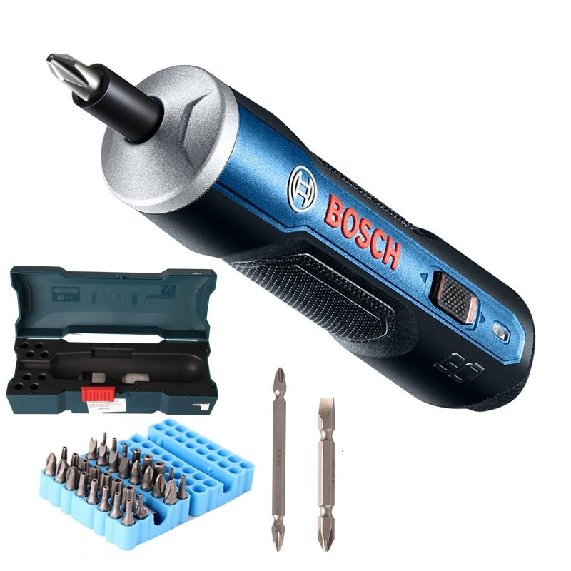 Electric Screwdriver Cordless Drill