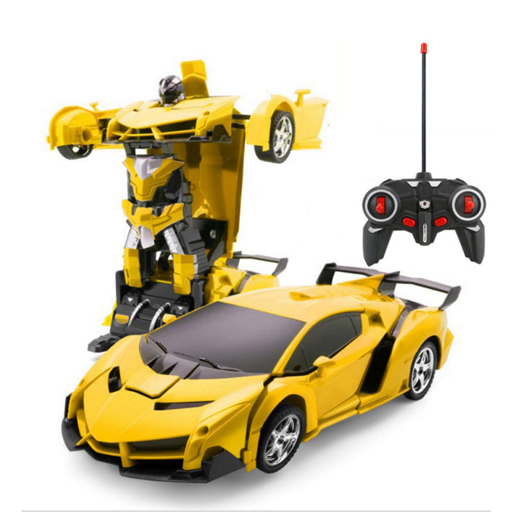 Cool Remote Control Toys