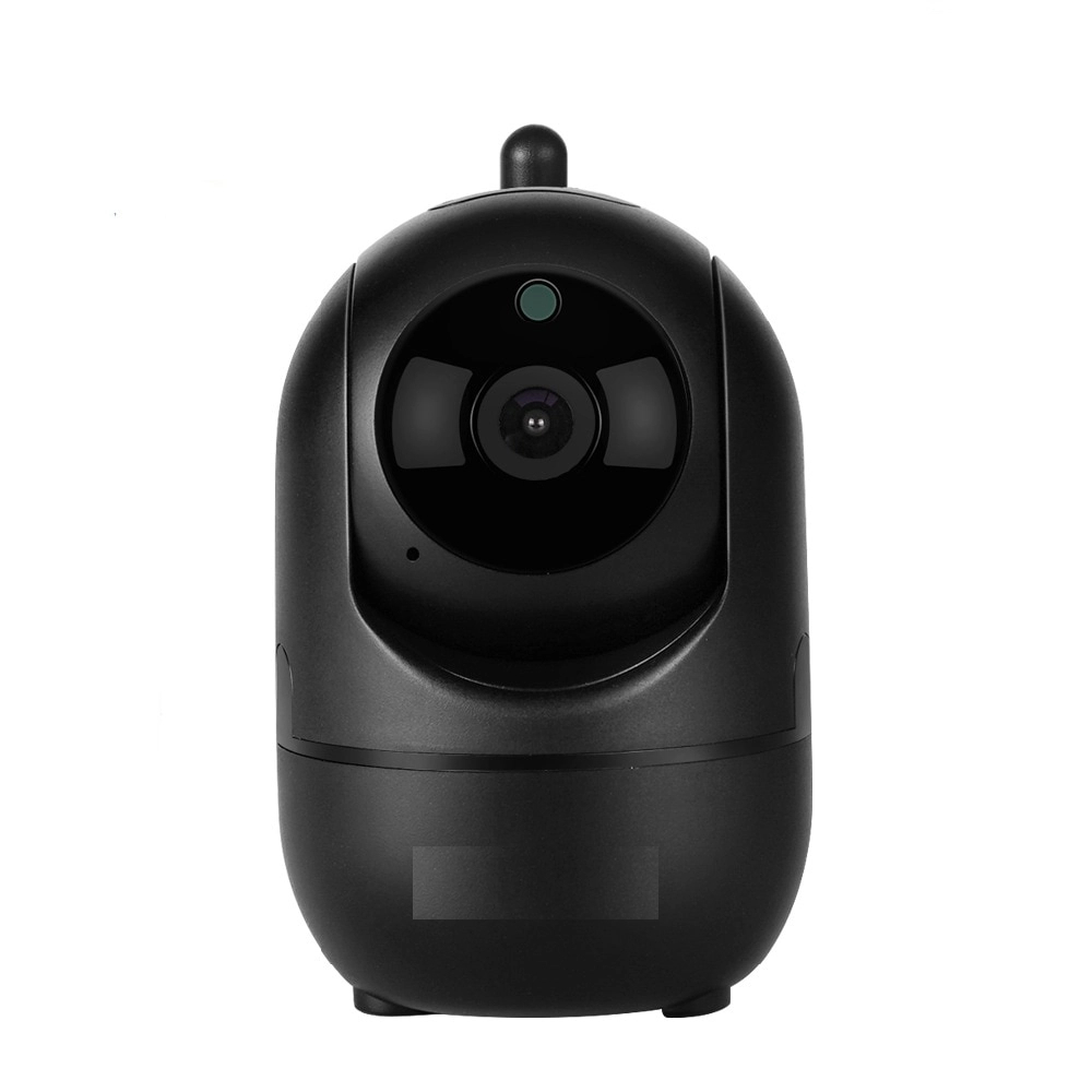 Home Wireless CCTV Security Camera