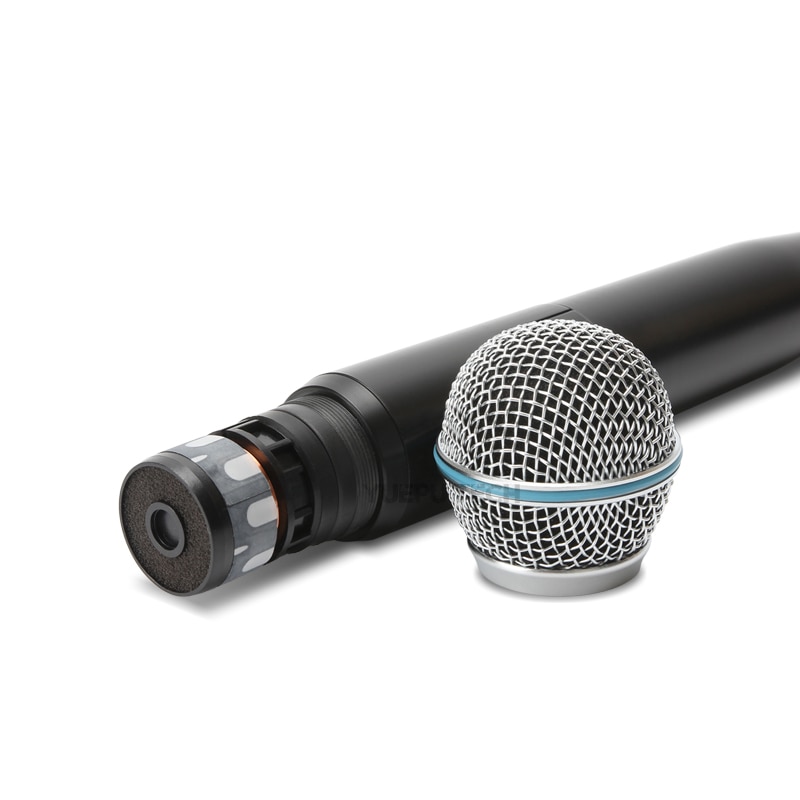 Wireless Microphone Professional System