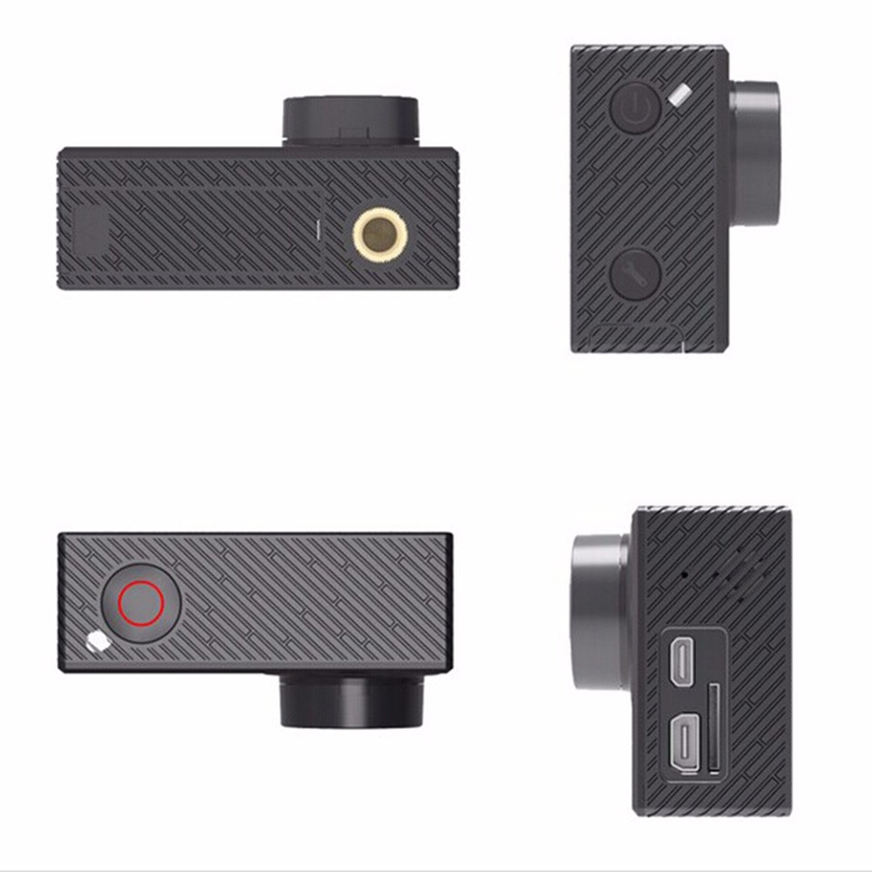 Action Camera SJCAM SJ6 Legend