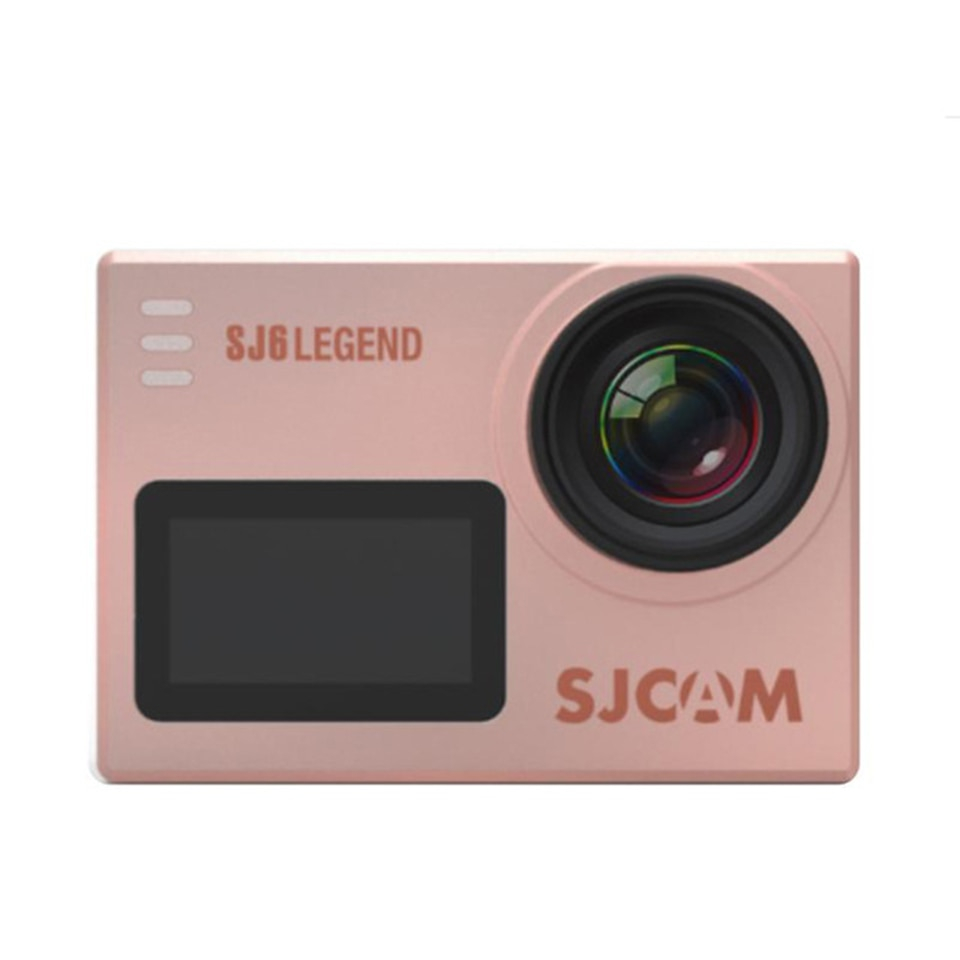 Action Camera SJCAM SJ6 Legend