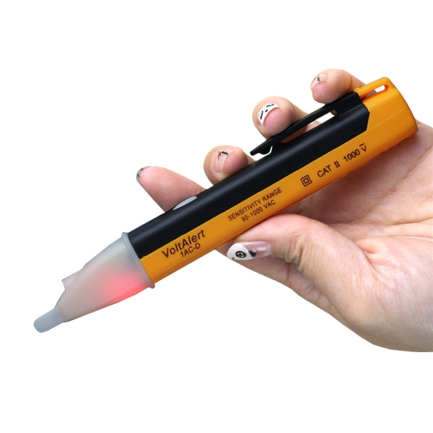 Voltage Tester Sensor Pen