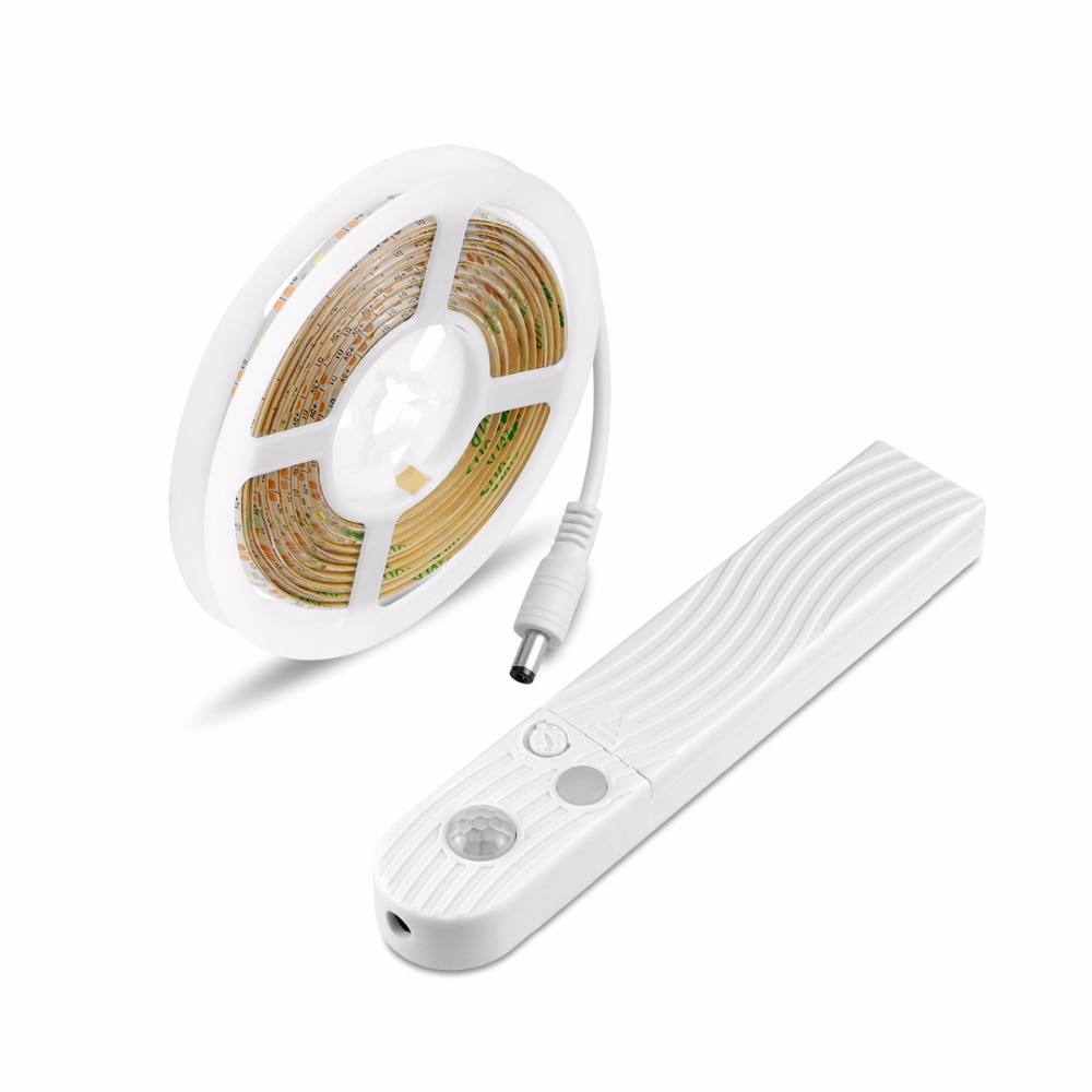 LED Strip Lights Motion Sensor