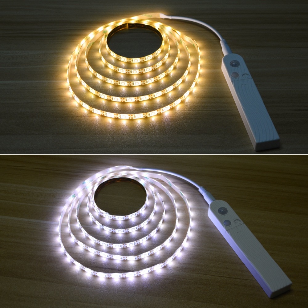 LED Strip Lights Motion Sensor