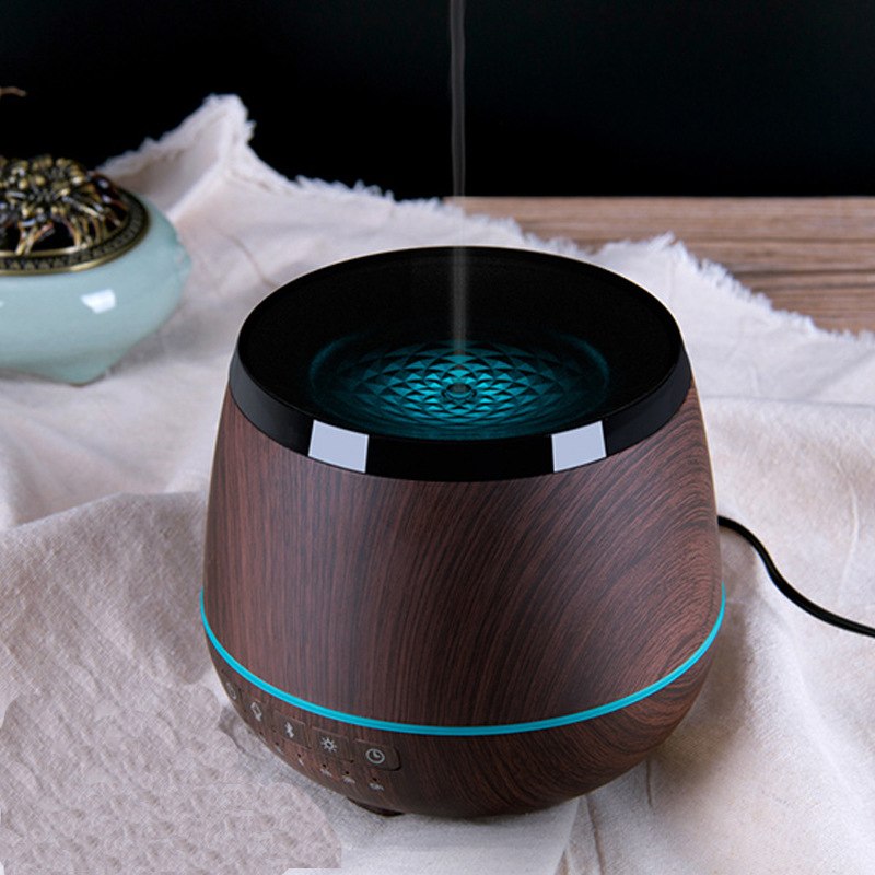 Humidifier Bluetooth Speaker