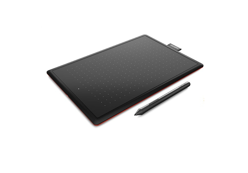 Digital Drawing Tablet