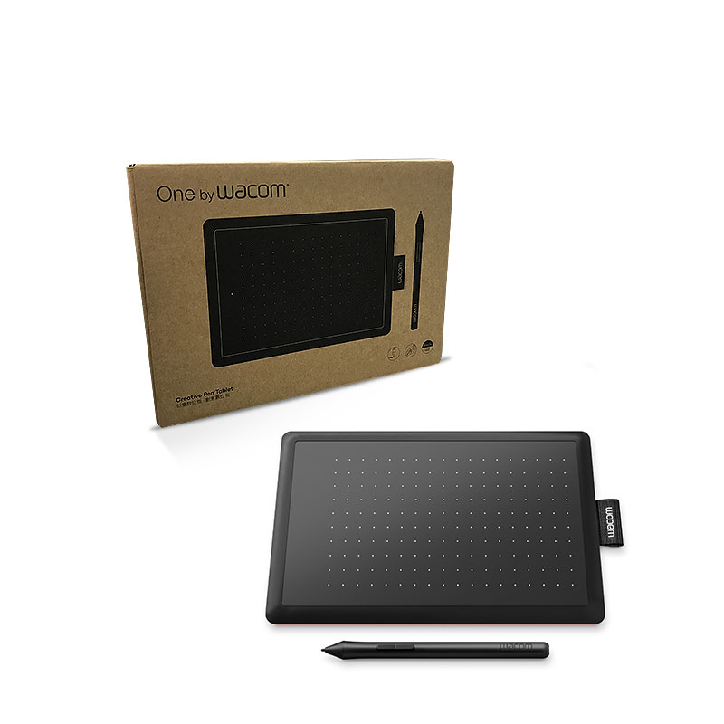 Digital Drawing Tablet