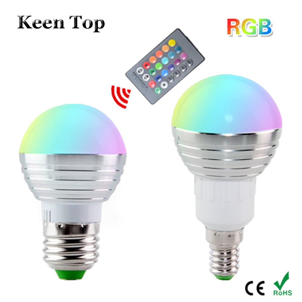 LED Lights Dimmable Bulbs