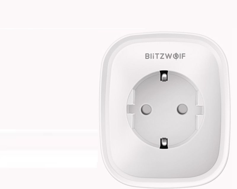 Smart Plug WiFi Remote Control