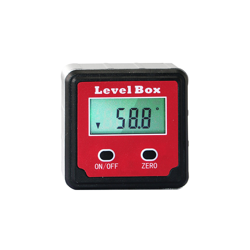 Durable Digital Inclinometer Level Tool