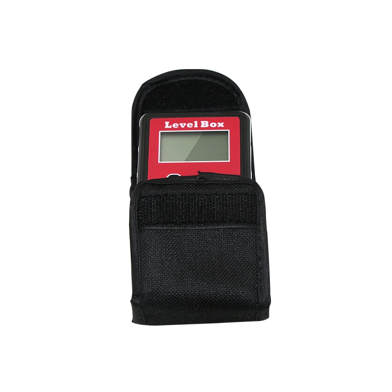 Durable Digital Inclinometer Level Tool