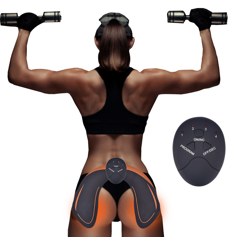 Electrical Muscle Stimulation Machine