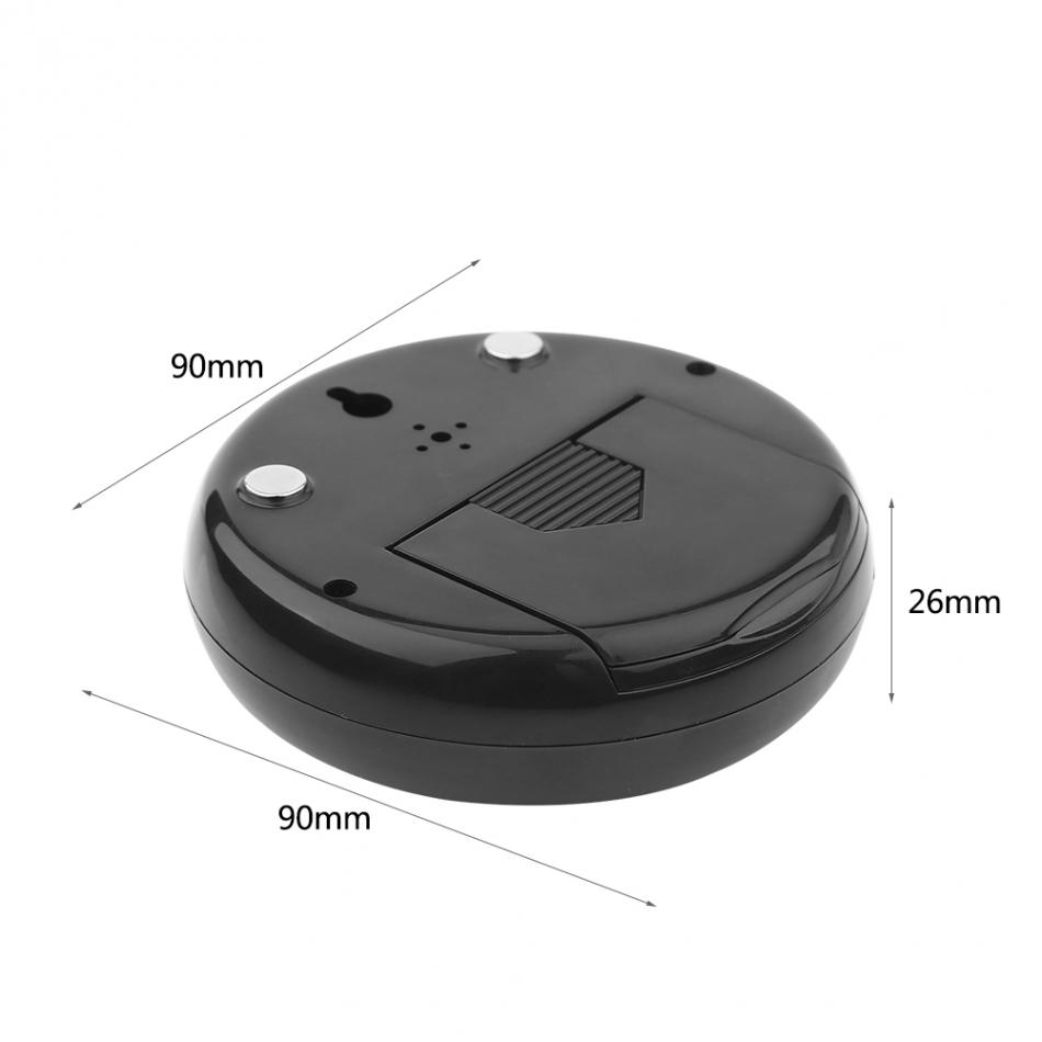 Wireless Digital Thermometer and Hygrometer