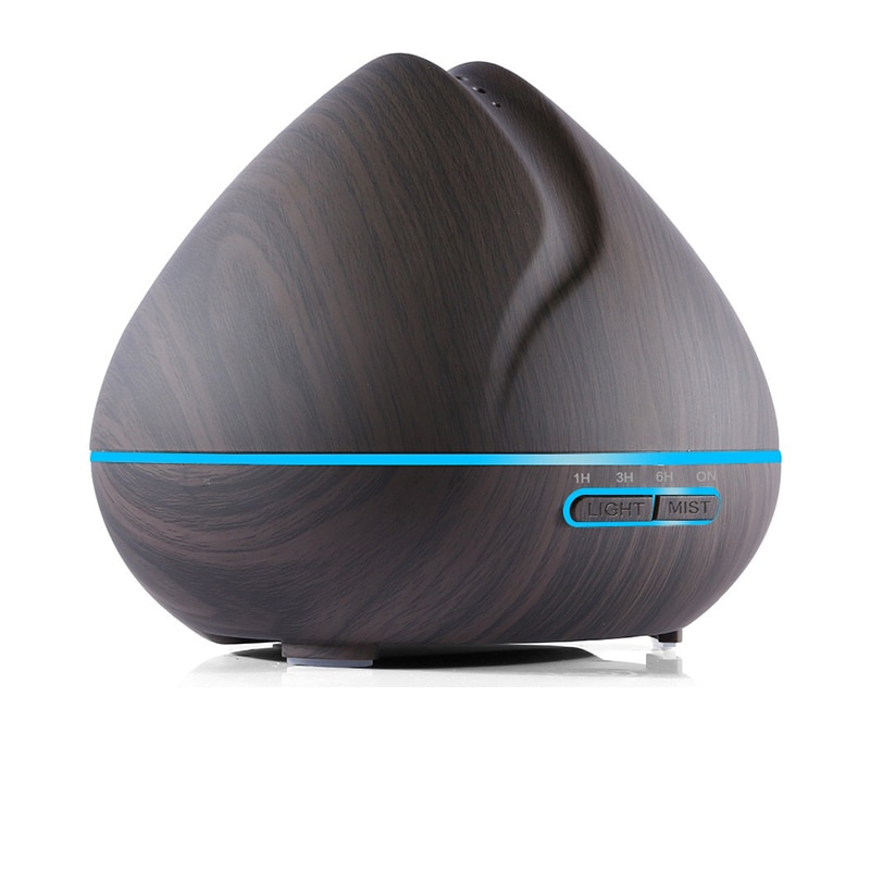 Air Diffuser Aromatherapy Purifier