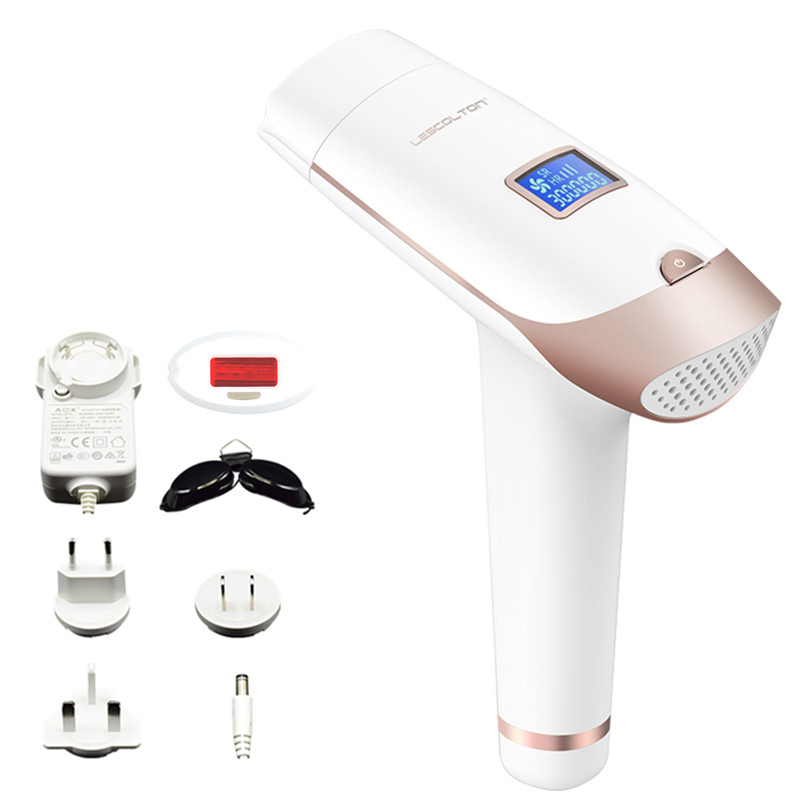 Permanent Laser Hair Removal Machine