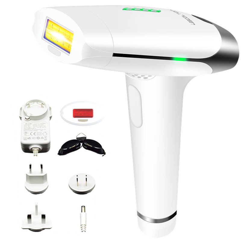 Permanent Laser Hair Removal Machine