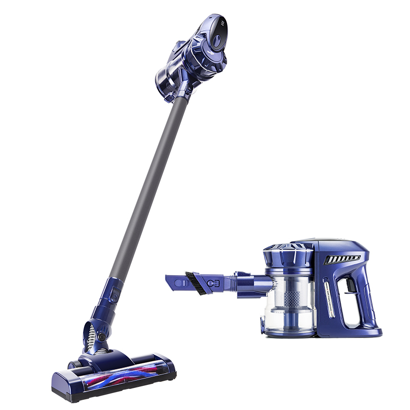 Portable Cordless Vacuum Cleaner Dust Collector